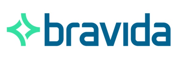 Bravida - Leder nasjonalt salg logo