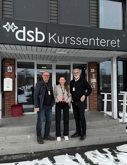 Bilde 2 av 7 i jobbannonse-galleriet