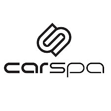 Car Spa AS logo