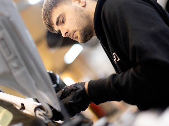 Bilde 1 av 4 i jobbannonse-galleriet