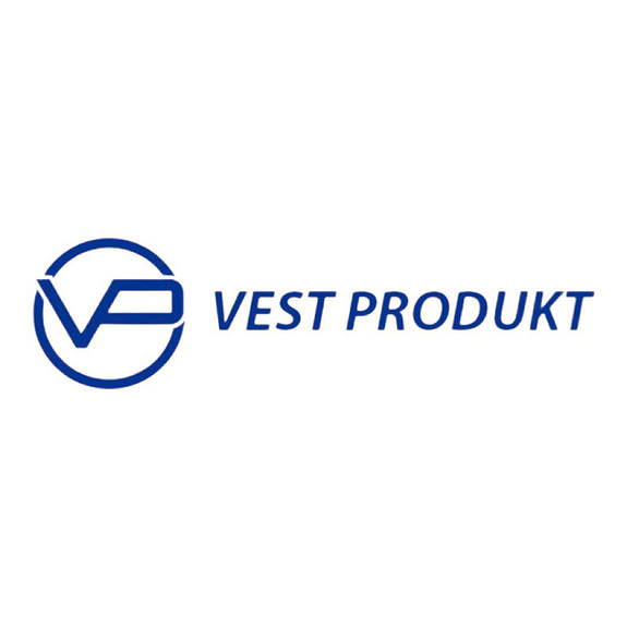 Vest Produkt AS logo