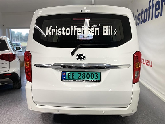 BYD T3 5 of 24
