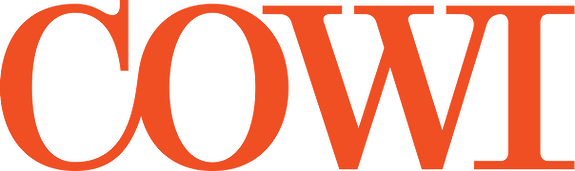 COWI AS logo