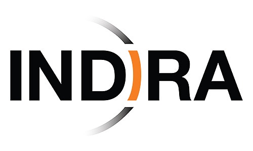 Indira logo