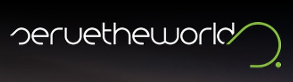 ServeTheWorld AS logo