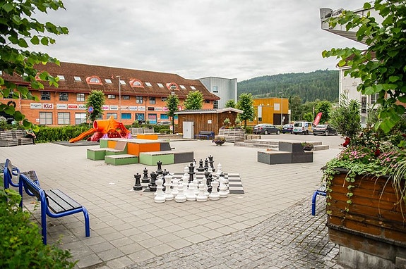 Bilde 2 av 10 i jobbannonse-galleriet