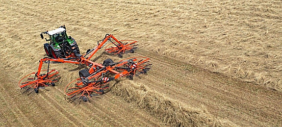 Kuhn GA13231