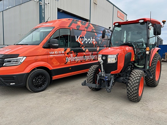 Bilde 1 av 3 i jobbannonse-galleriet