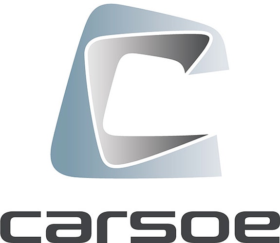 Carsoe Norge logo