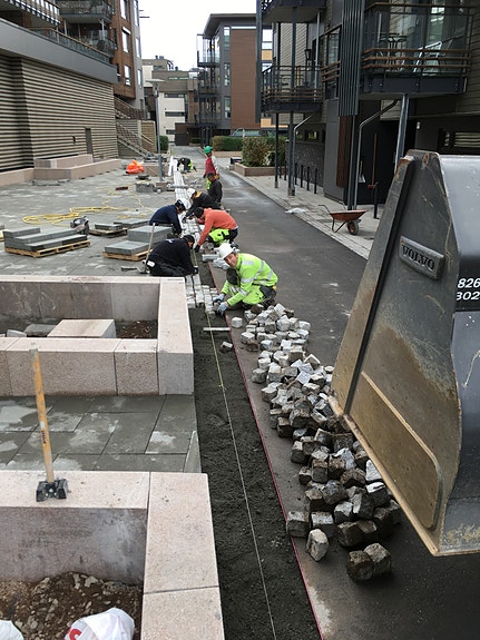 Bilde 5 av 6 i jobbannonse-galleriet