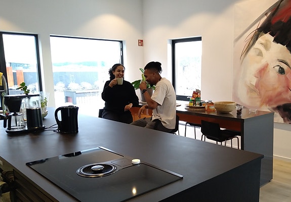 Miljøterapeut dag/aften (fri helger) til Mottaksdrift