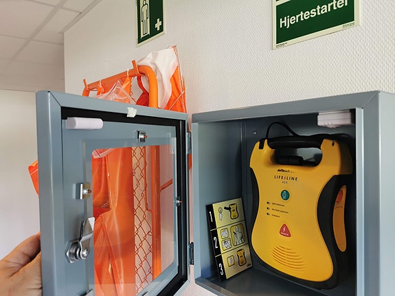 Bilde 6 av 9 i jobbannonse-galleriet