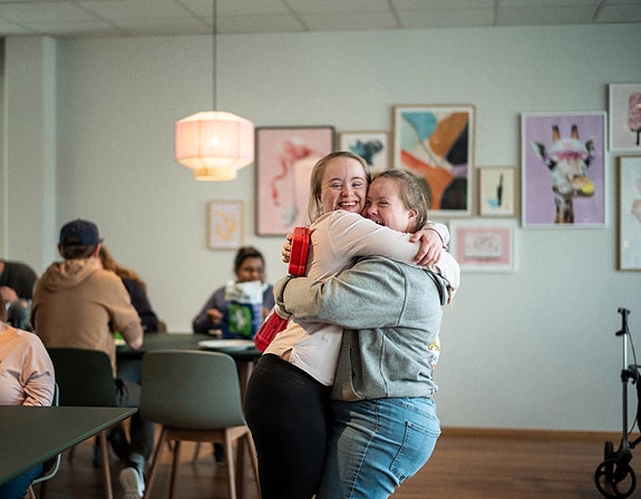 Bilde 2 av 6 i jobbannonse-galleriet