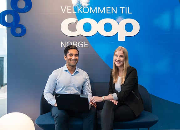 Bilde 1 av 1 i jobbannonse-galleriet