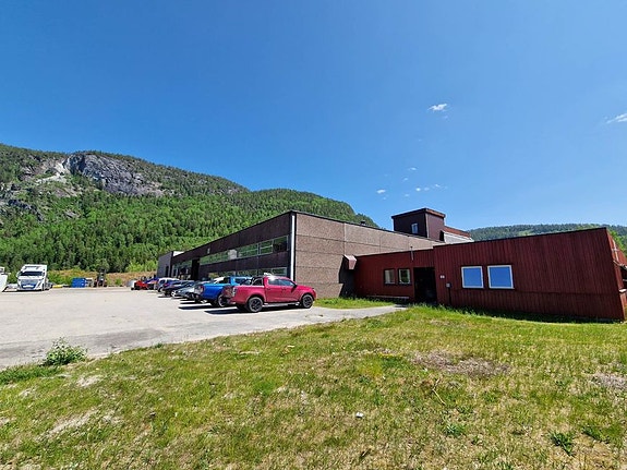 Bilde 1 av 5 i jobbannonse-galleriet