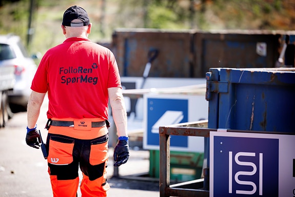 Bilde 2 av 4 i jobbannonse-galleriet