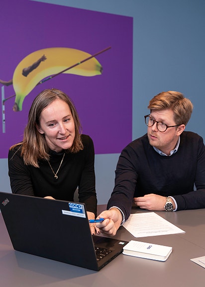 Bilde 2 av 3 i jobbannonse-galleriet