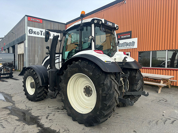 Valtra T214D 2015, kr 769 000,-