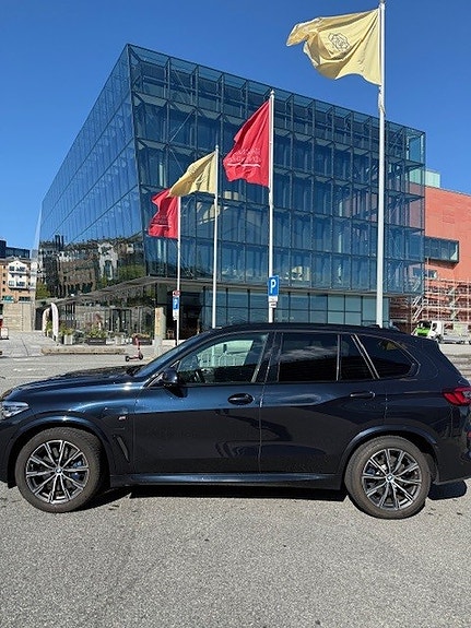 BMW X5 3 of 30