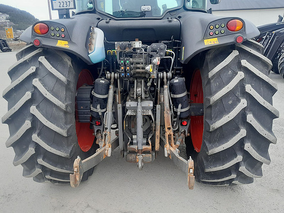CLAAS ARION 440 CIS+ 2019, kr 729 000,-