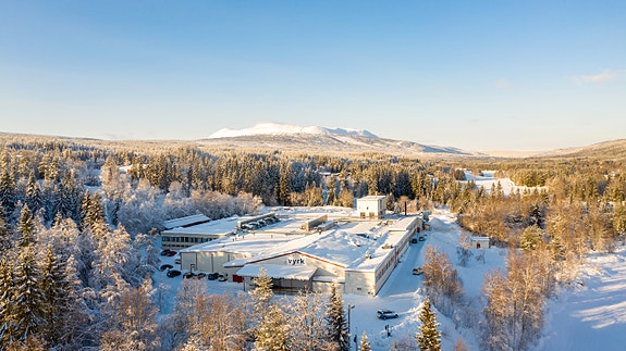 Bilde 5 av 5 i jobbannonse-galleriet