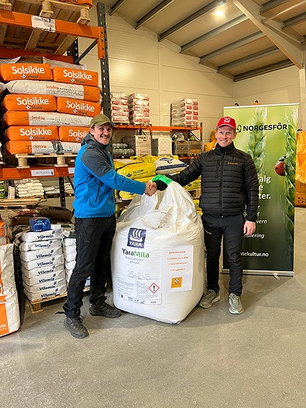 Bilde 3 av 4 i jobbannonse-galleriet