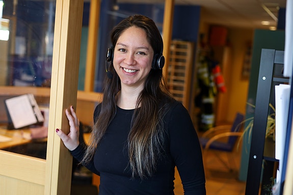 Bilde 7 av 8 i jobbannonse-galleriet