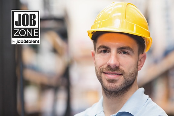 Bilde 1 av 1 i jobbannonse-galleriet