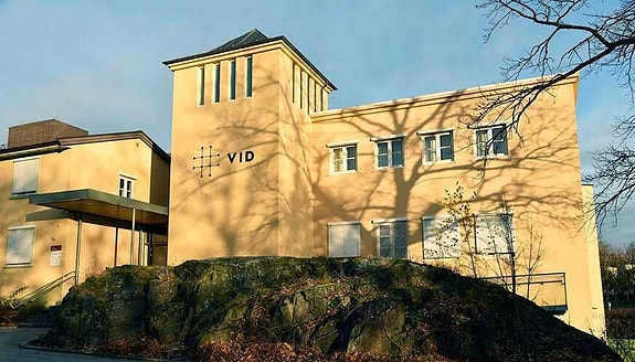 Bilde 1 av 2 i jobbannonse-galleriet