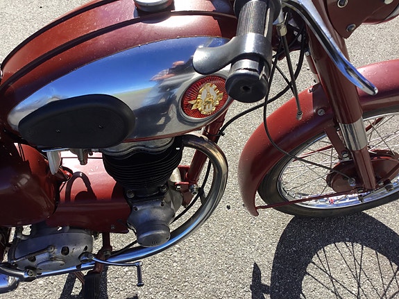 BSA C11g 3 of 7