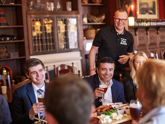 Bilde 5 av 7 i jobbannonse-galleriet