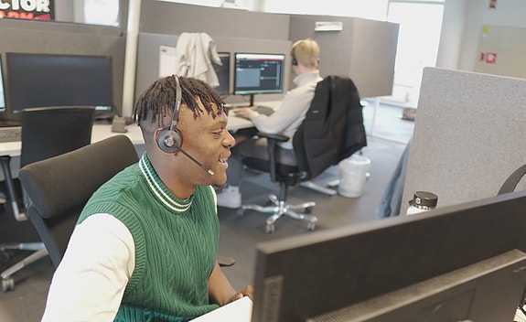 Bilde 3 av 8 i jobbannonse-galleriet