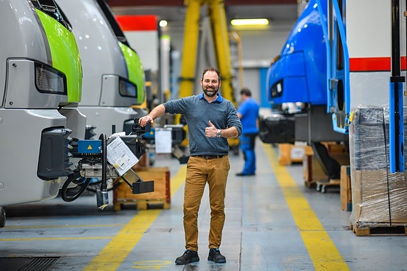 Bilde 4 av 4 i jobbannonse-galleriet