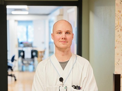 Bilde 1 av 1 i jobbannonse-galleriet