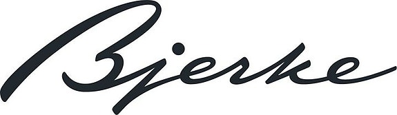 Urmaker Bjerke logo