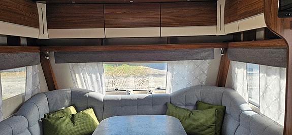 Polar 520 FD Selected 18 of 23