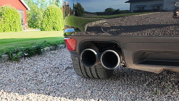 Porsche Cayenne 5 of 5
