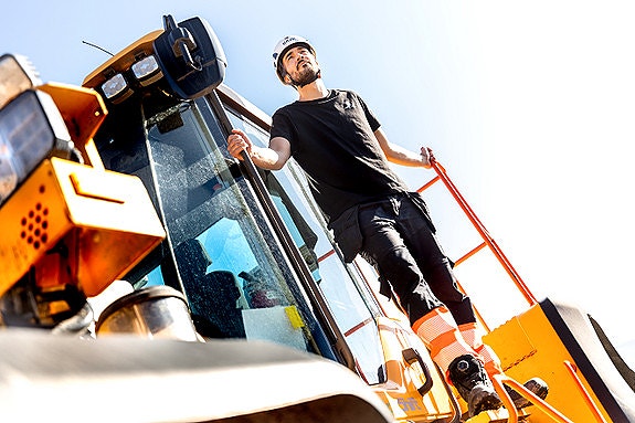 Bilde 1 av 2 i jobbannonse-galleriet