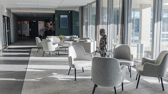 Housekeeping Manager