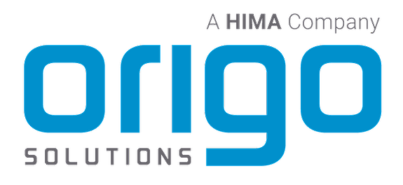 Origo Solutions AS logo