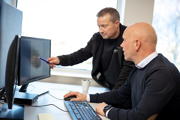 Bilde 2 av 4 i jobbannonse-galleriet