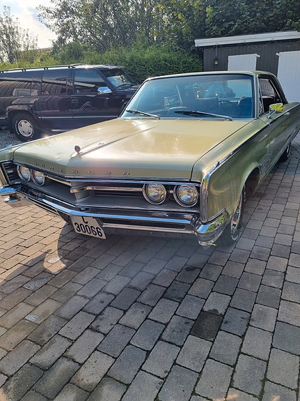 Chrysler 7 of 30