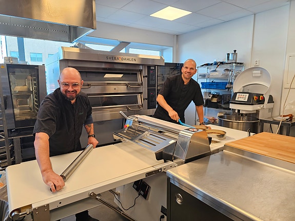 Bilde 2 av 5 i jobbannonse-galleriet