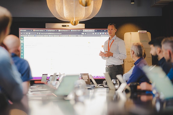 Bilde 5 av 5 i jobbannonse-galleriet