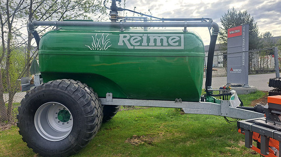 Reime 9000