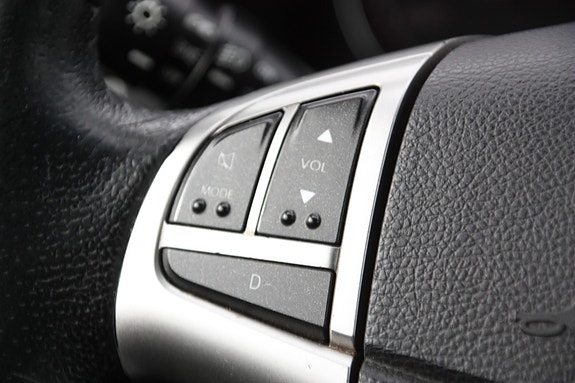 SsangYong Korando 15 of 25