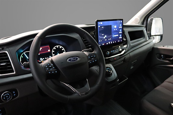 Ford Transit 9 of 20