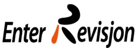 Enter Revisjon Hålogaland AS logo
