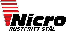 Nicro A/S logo