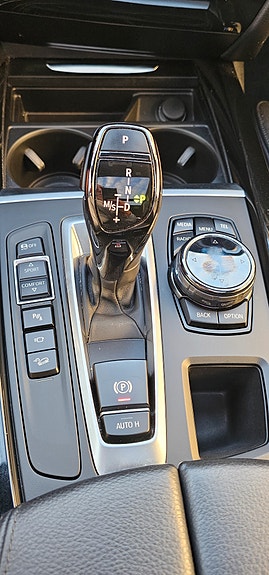 BMW X5 15 of 30